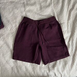 Lululemon Athletica Men’s Shorts